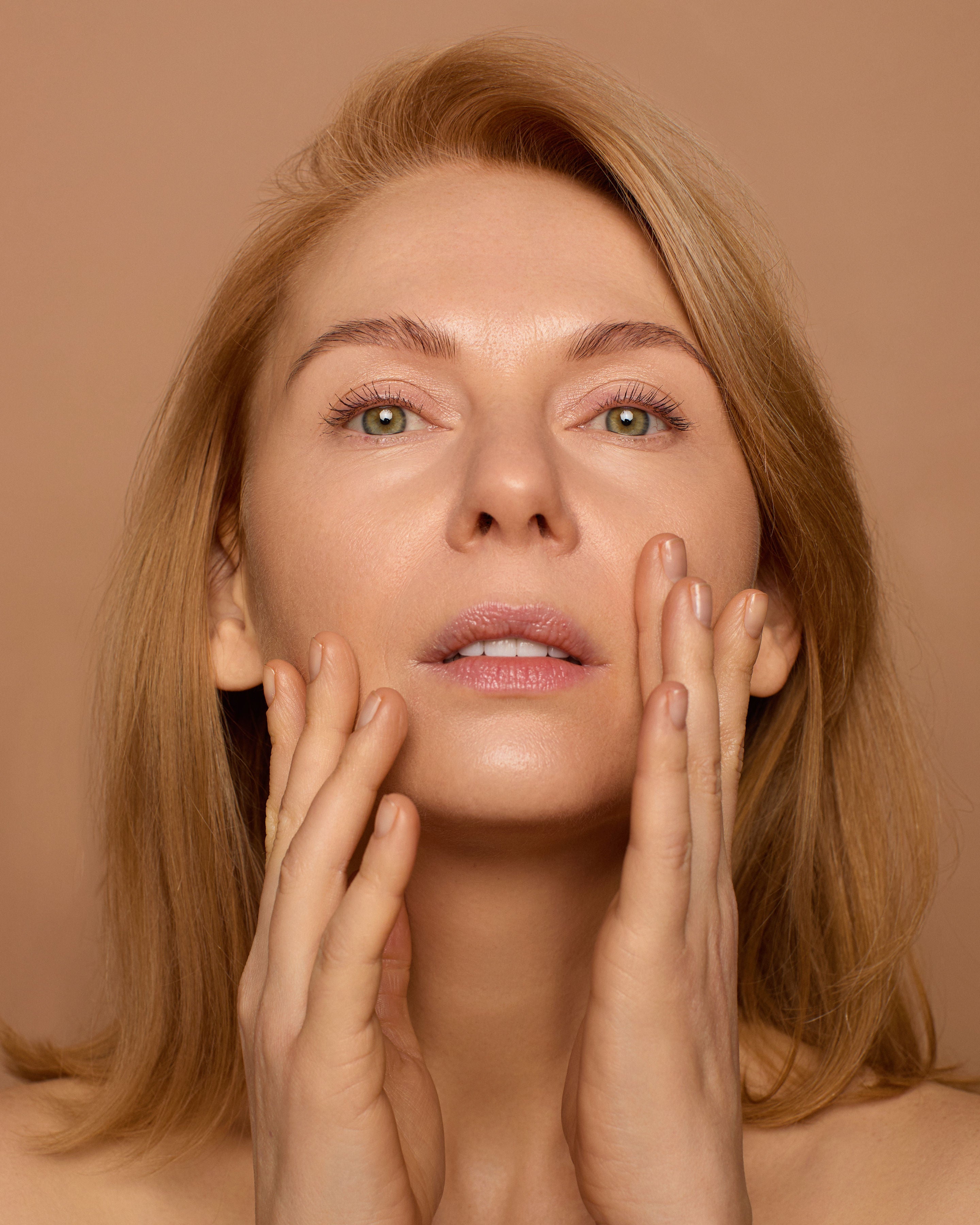 Embracing Well-Aging: The Journey to Glowing Skin