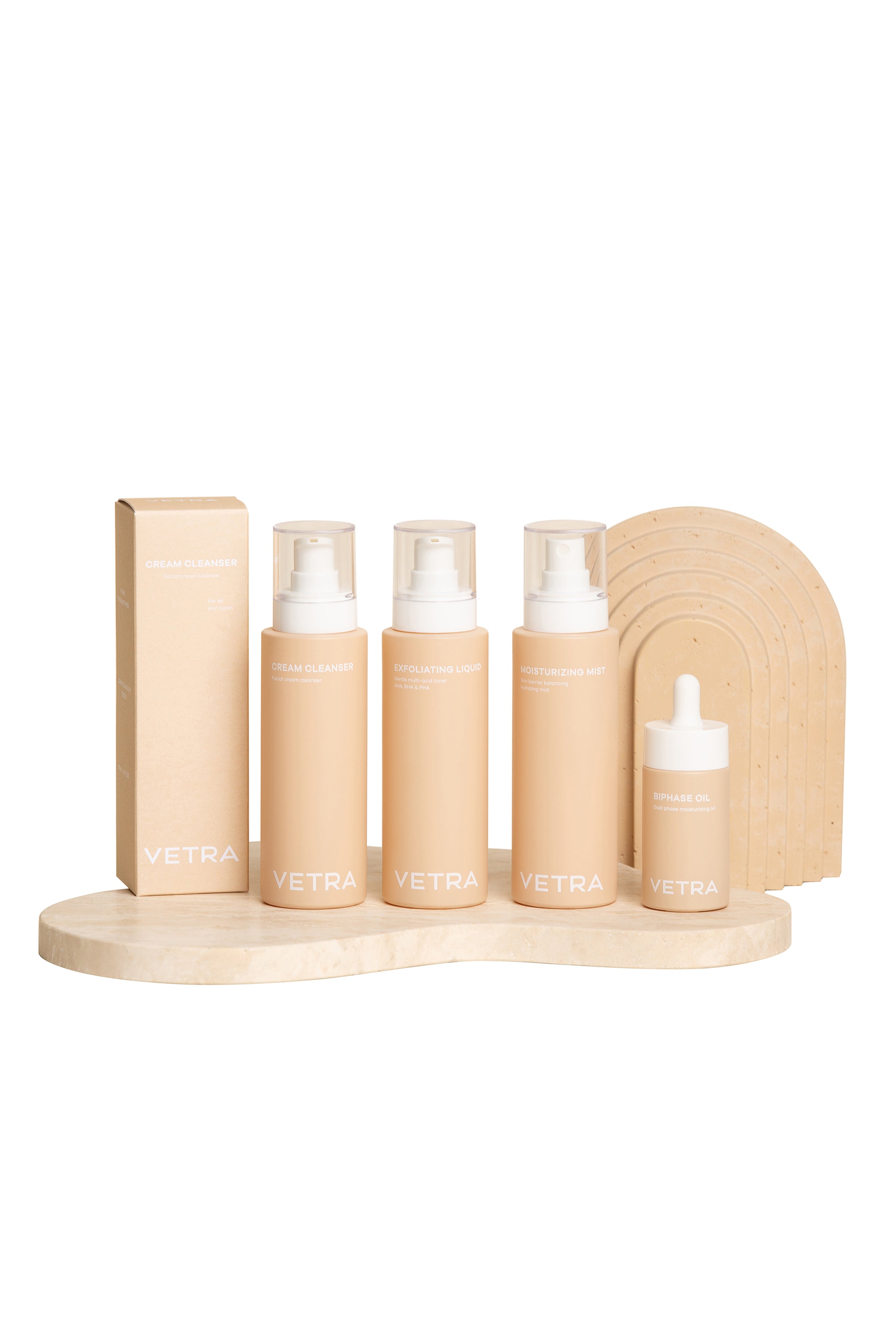 4-Step Ritual Bundle