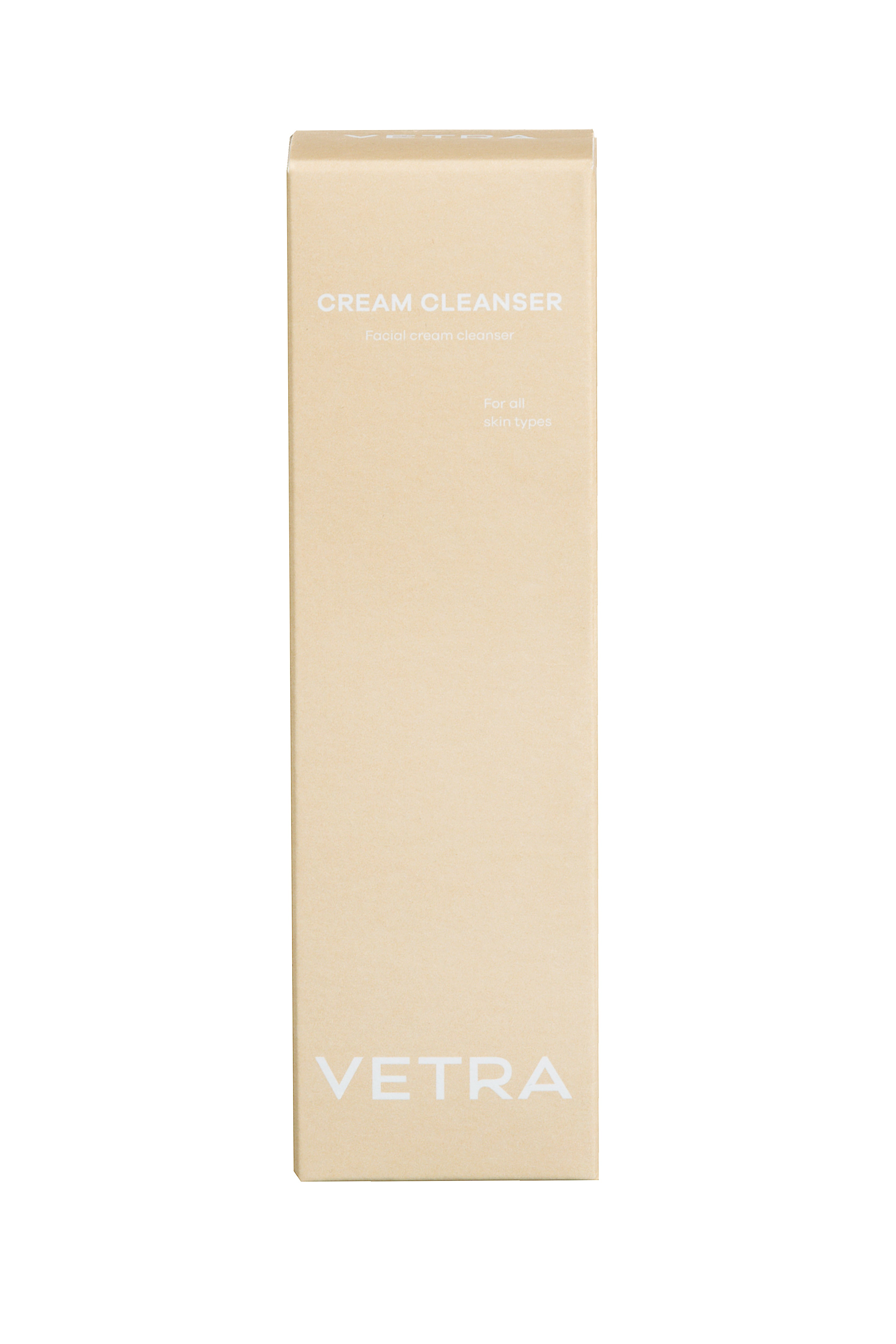Cream Cleanser