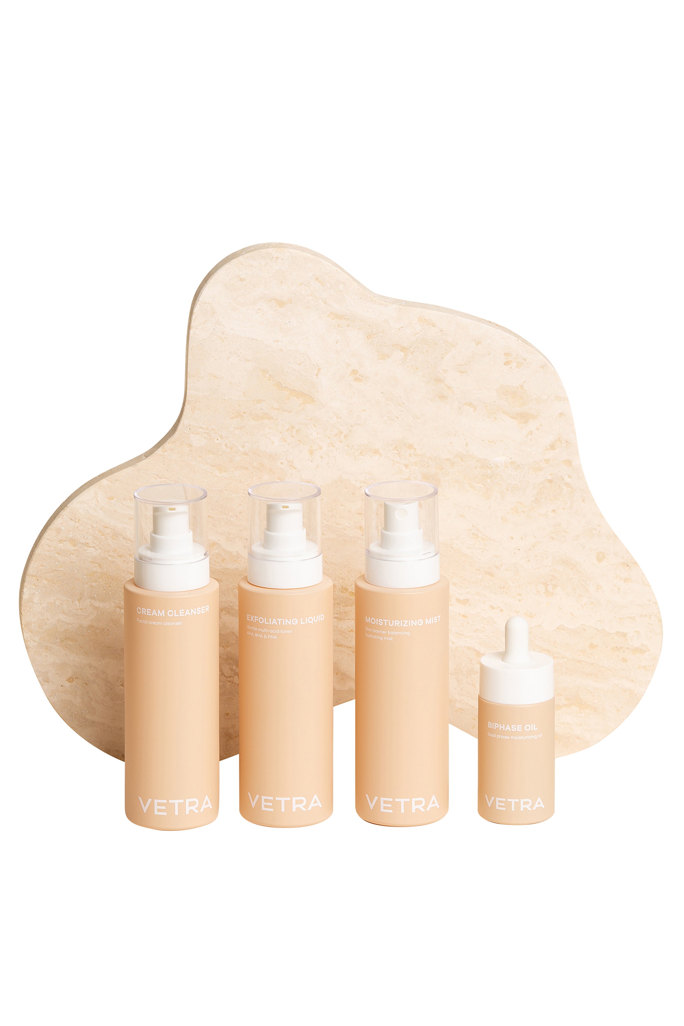 4-Step Ritual Bundle