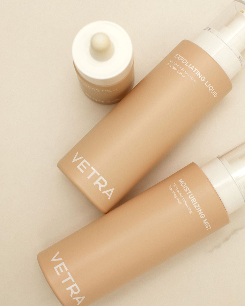 Nourishing Skin from Within