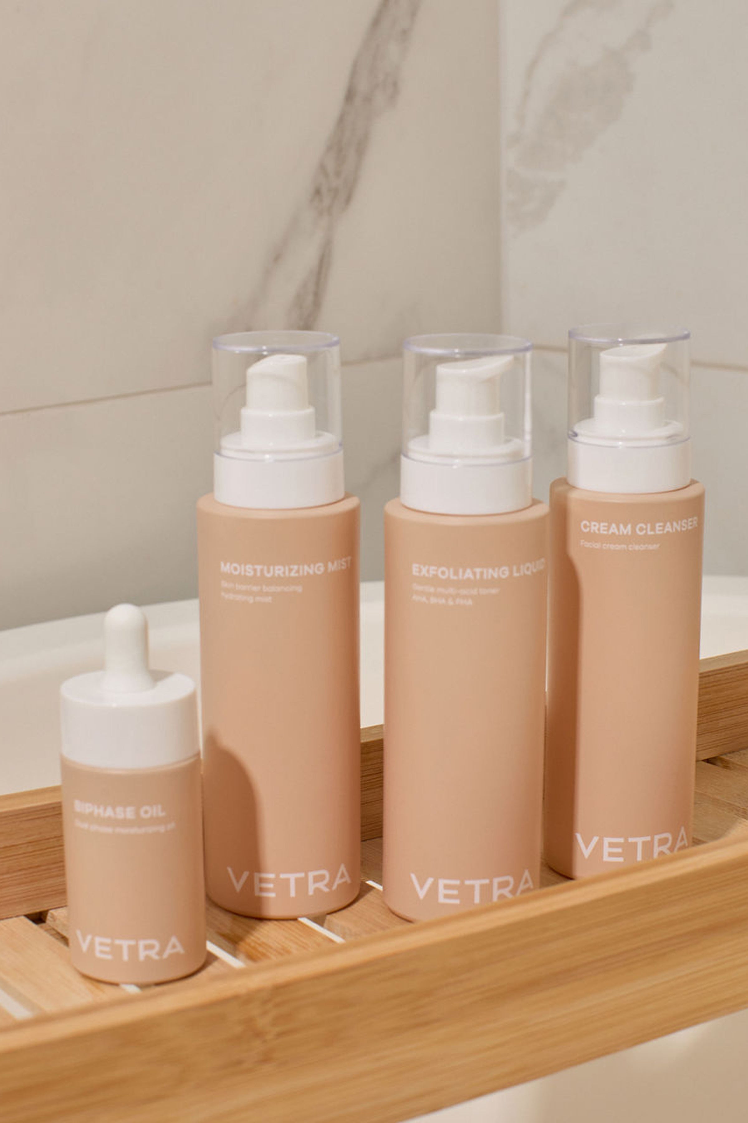 4-Step Ritual Bundle