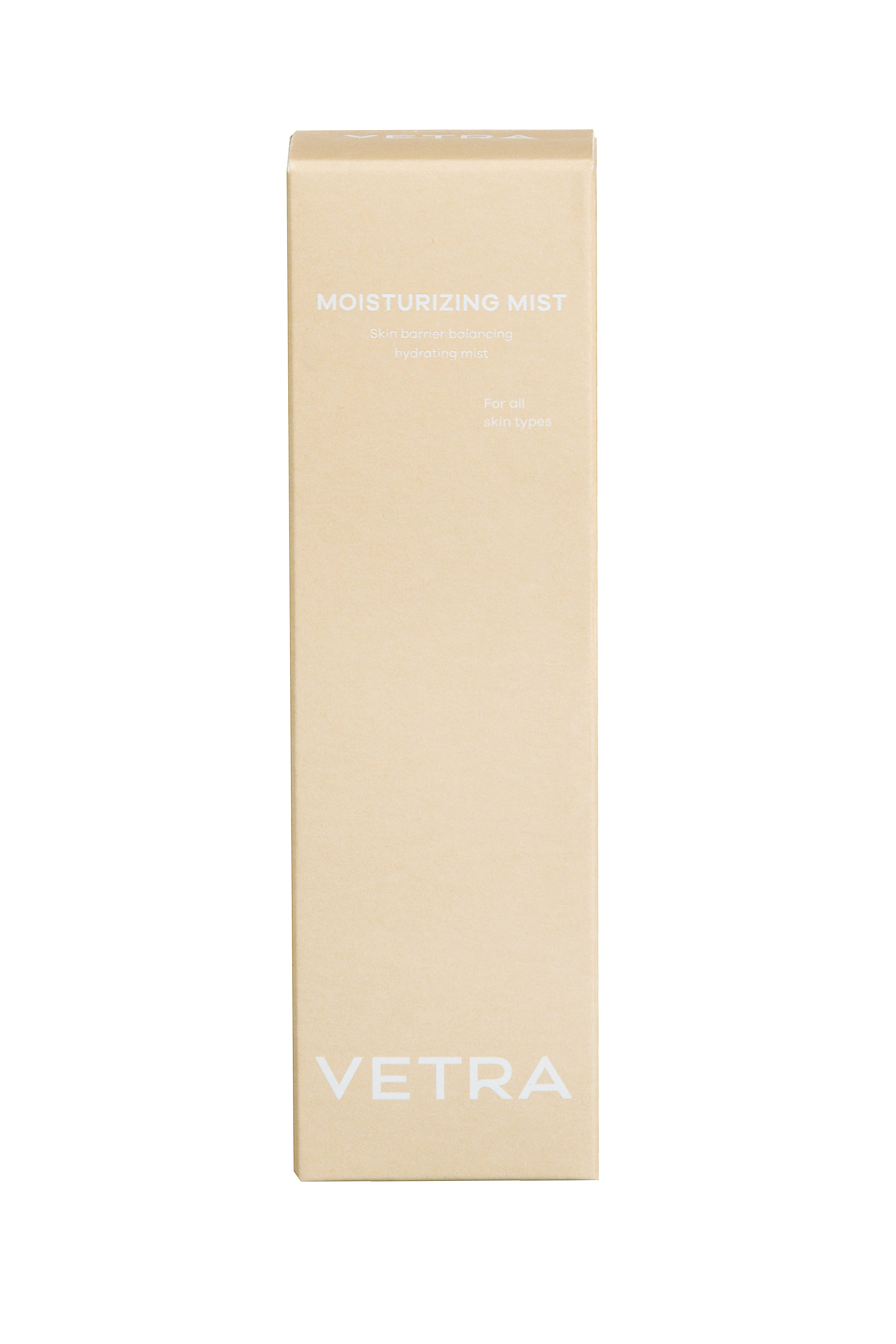 Moisturizing Mist