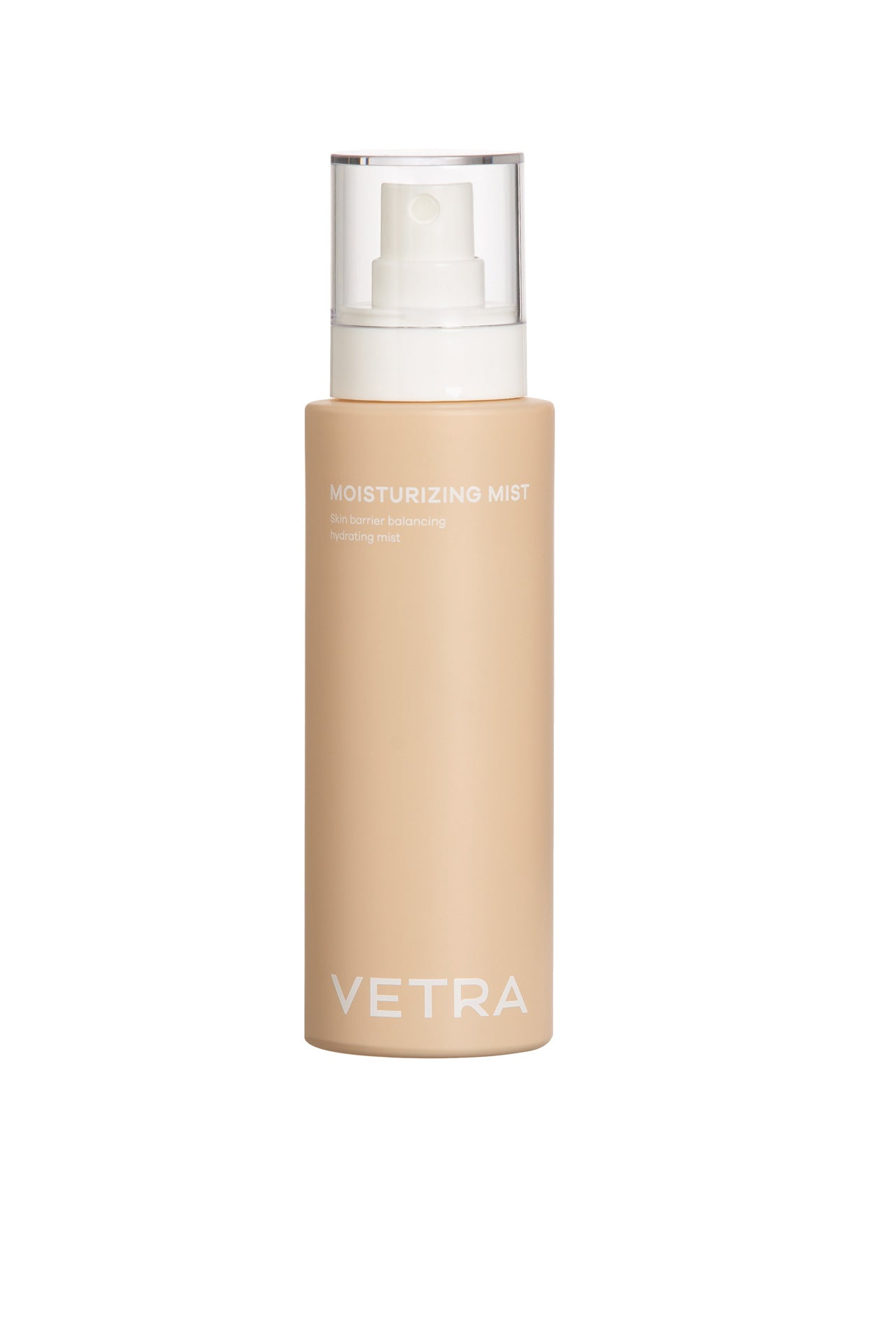 Moisturizing Mist